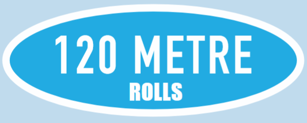 Quality baking paper in 120 metre rolls